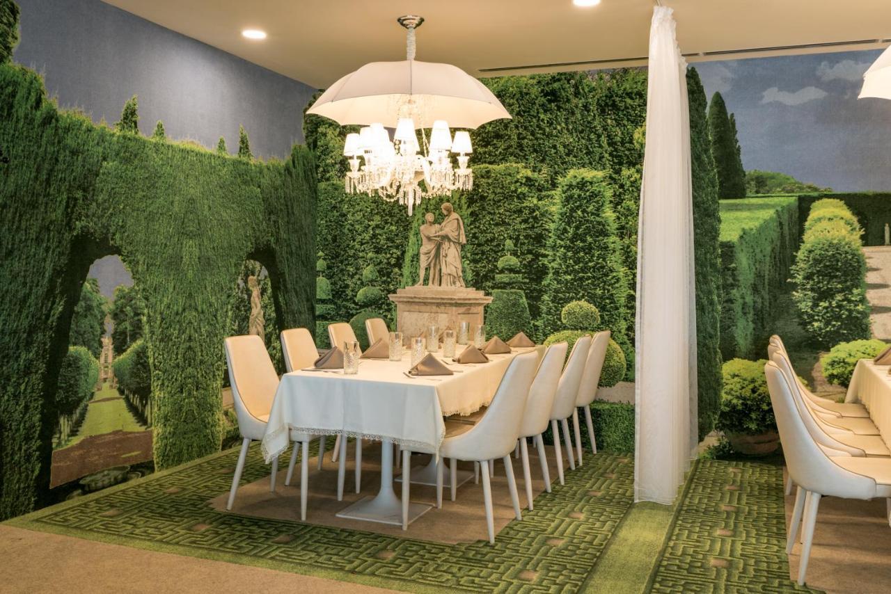 Park Hotel Raya Garden - Free Parking Велико-Тырново Экстерьер фото