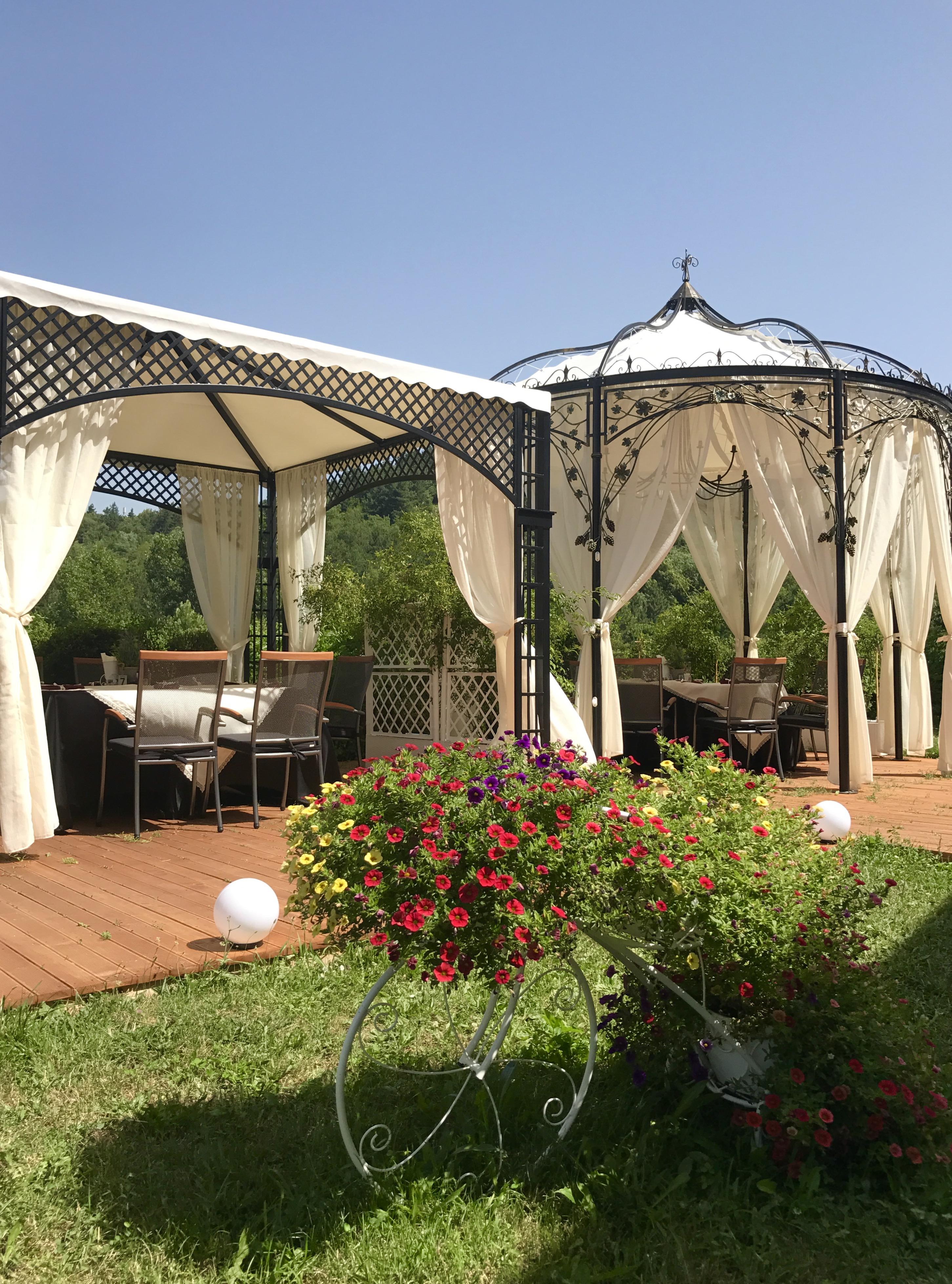Park Hotel Raya Garden - Free Parking Велико-Тырново Экстерьер фото