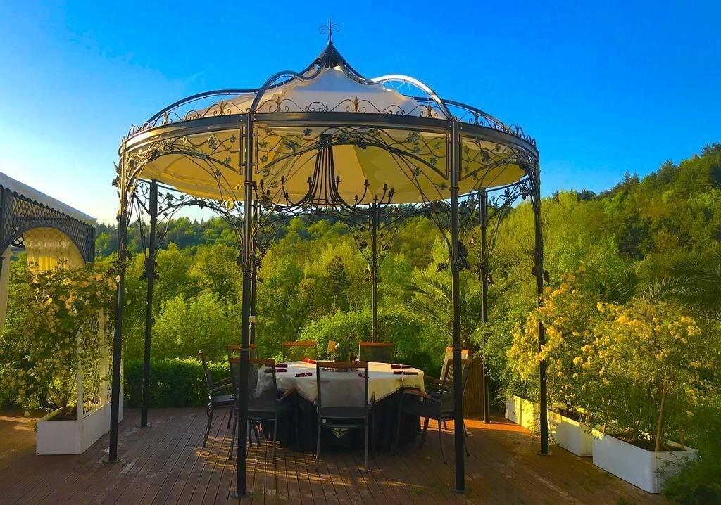 Park Hotel Raya Garden - Free Parking Велико-Тырново Экстерьер фото