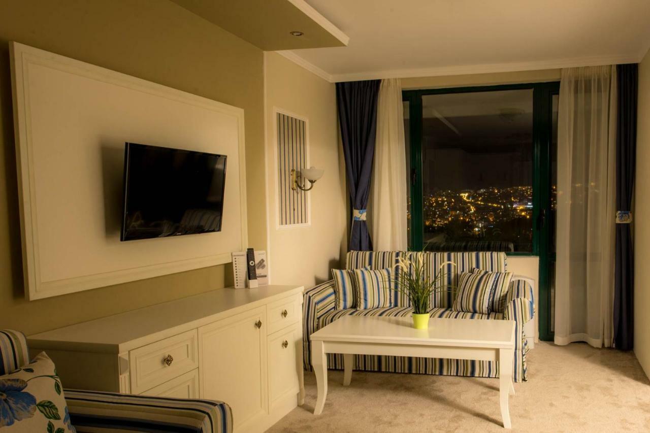 Park Hotel Raya Garden - Free Parking Велико-Тырново Экстерьер фото